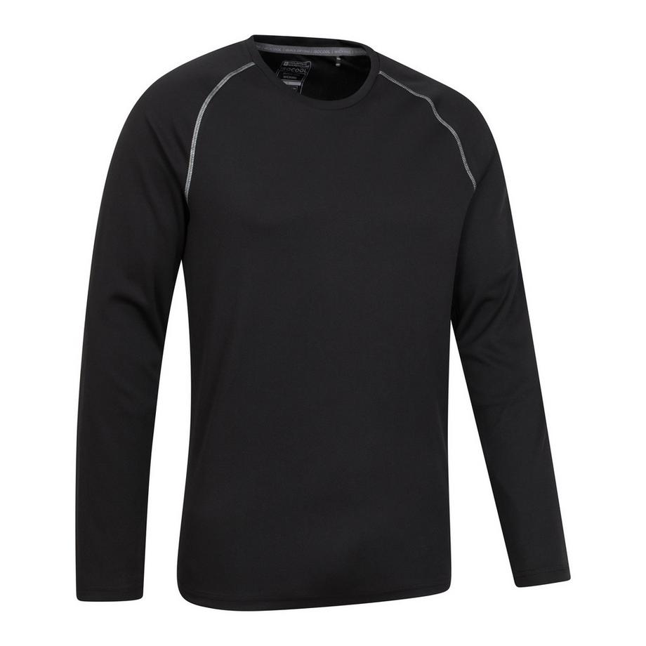 Mountain Warehouse Endurance T-Shirt Manches Longues  