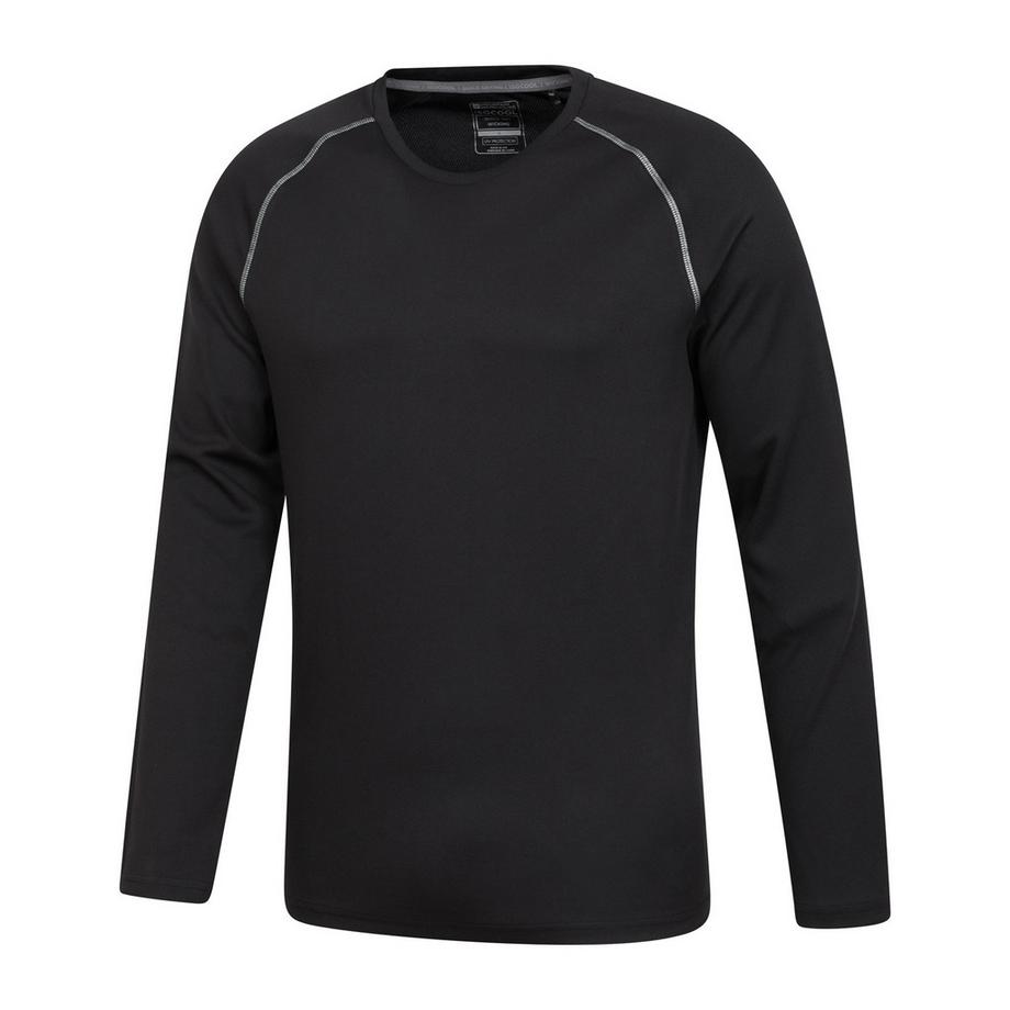 Mountain Warehouse Endurance T-Shirt Manches Longues  