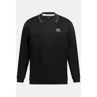 JP1880 FLEXNAMIC Golf Polokragen Sweatshirt  