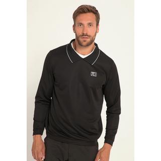 JP1880 FLEXNAMIC Golf Polokragen Sweatshirt  