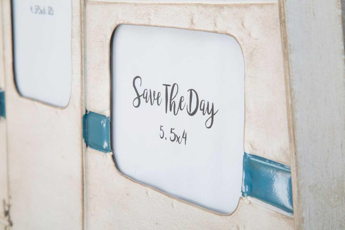 mutoni Wanduhr Roulotte  