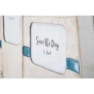 mutoni Wanduhr Roulotte  