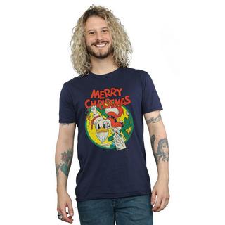 Disney  Tshirt MERRY CHRISTMAS 