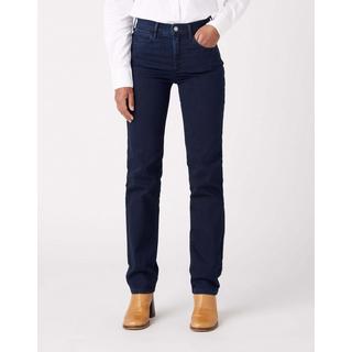 Wrangler  Jeans Straight Leg Straight 