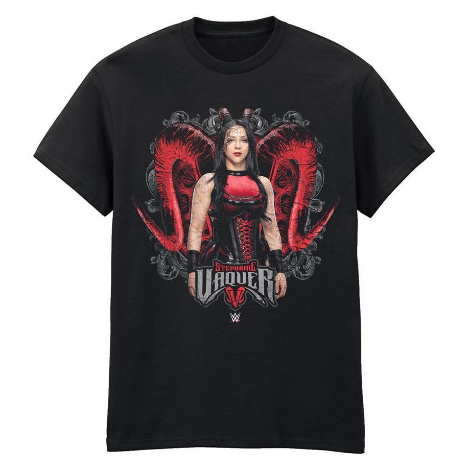 T-ShirtStephanie Vaquer La Primera