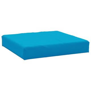 VidaXL  Coussin de palette tissu 