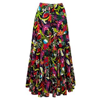 Joe Browns  Jupe Maxi Tropicale 