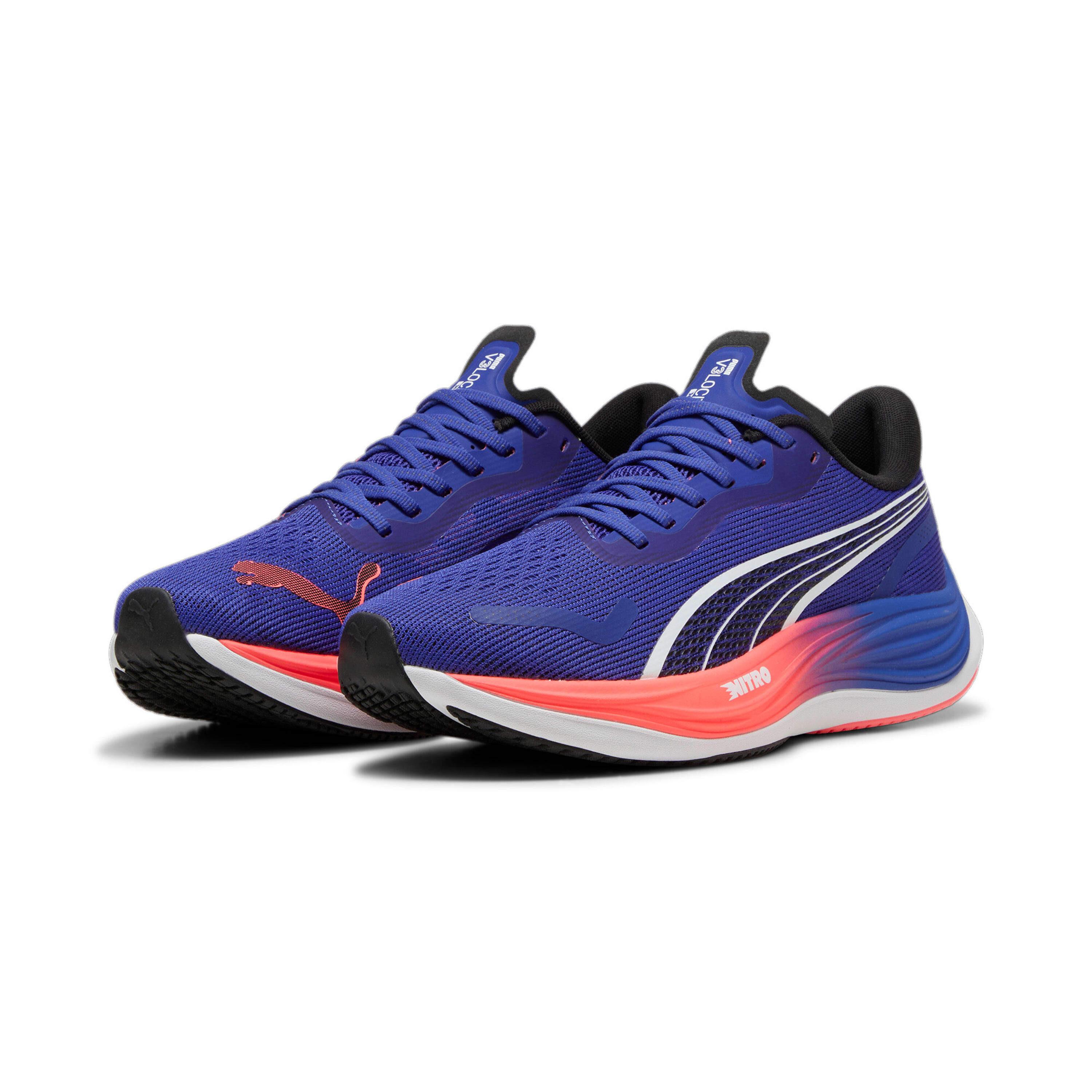 PUMA  scarpe running velocity nitro 3 