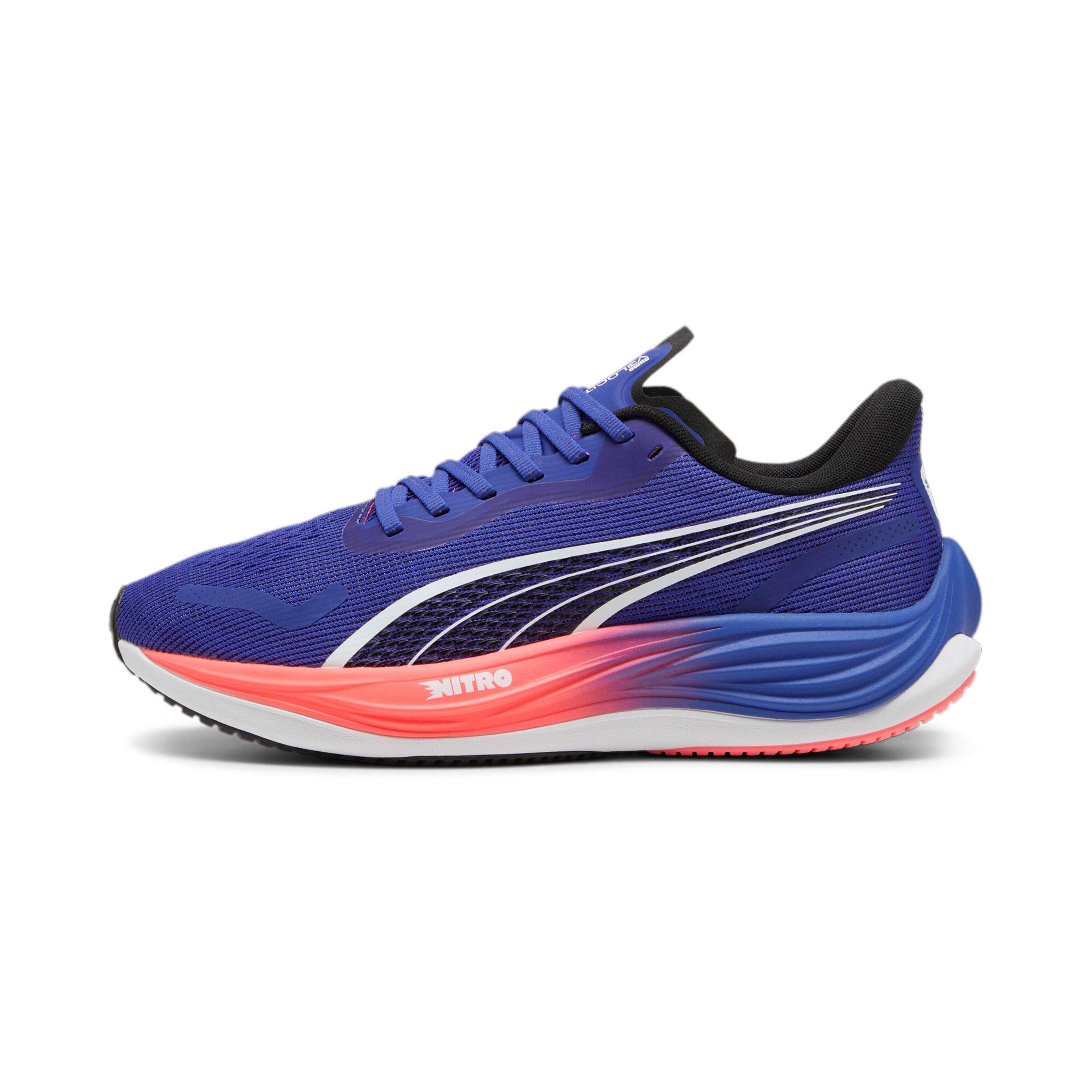 PUMA  scarpe running velocity nitro 3 