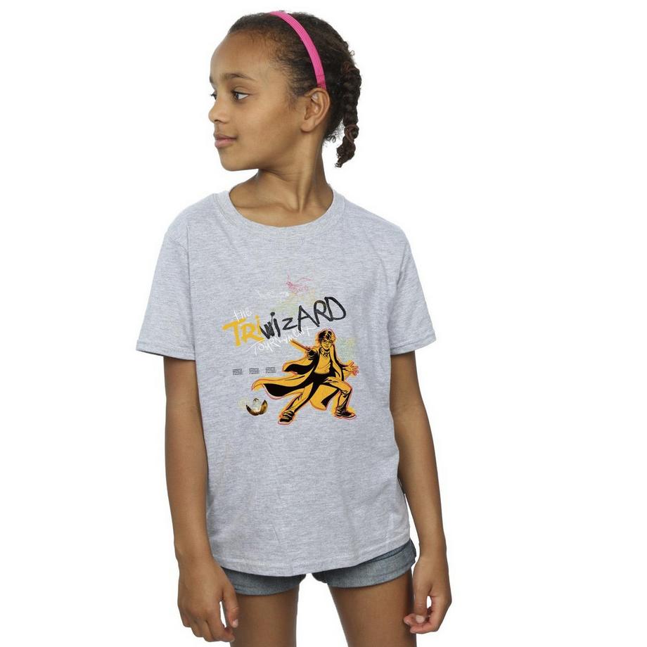 Harry Potter  Triwizard TShirt 