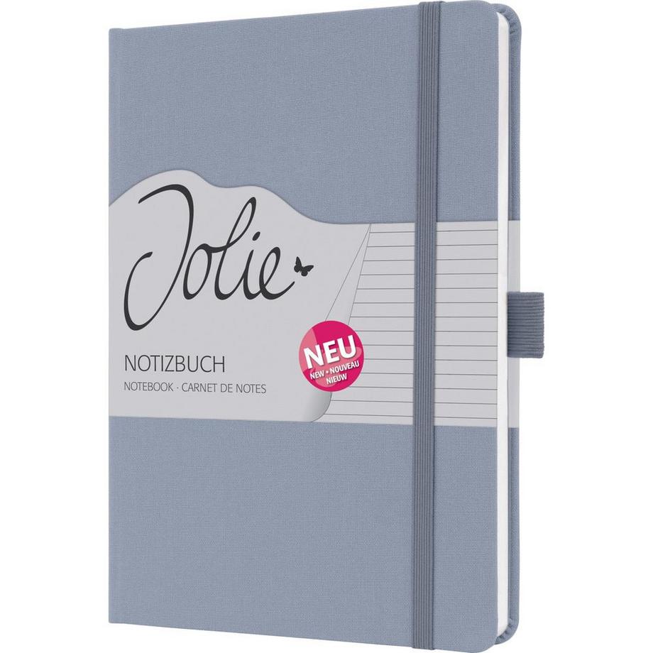 JOLIE Joli cahier à lignes  