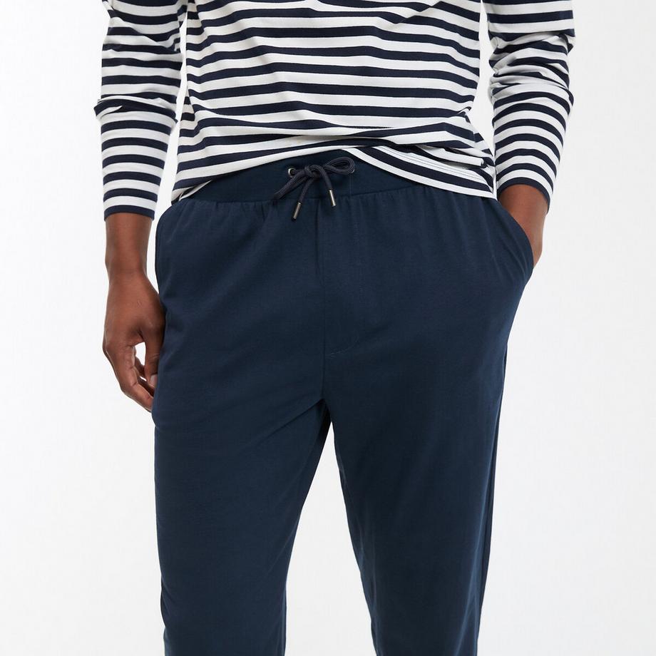 La Redoute Collections Pyjama en jersey de coton  