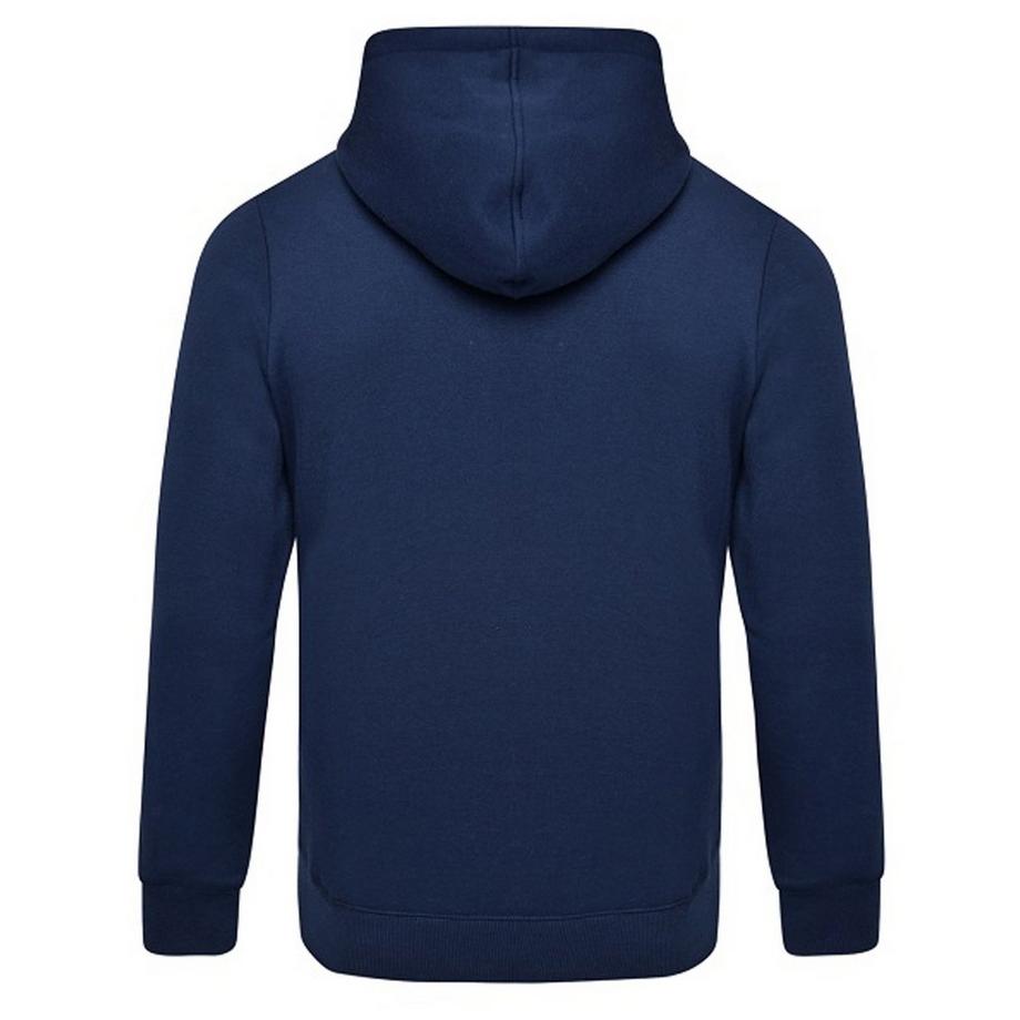 Umbro Club Leisure Hoodie à fermeture éclair intégrale  