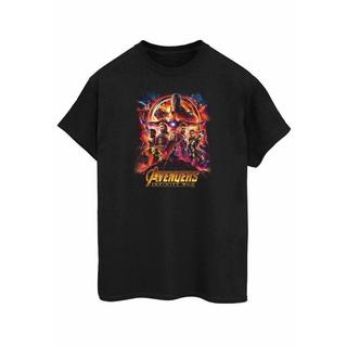 MARVEL  Avengers Infinity War TShirt 