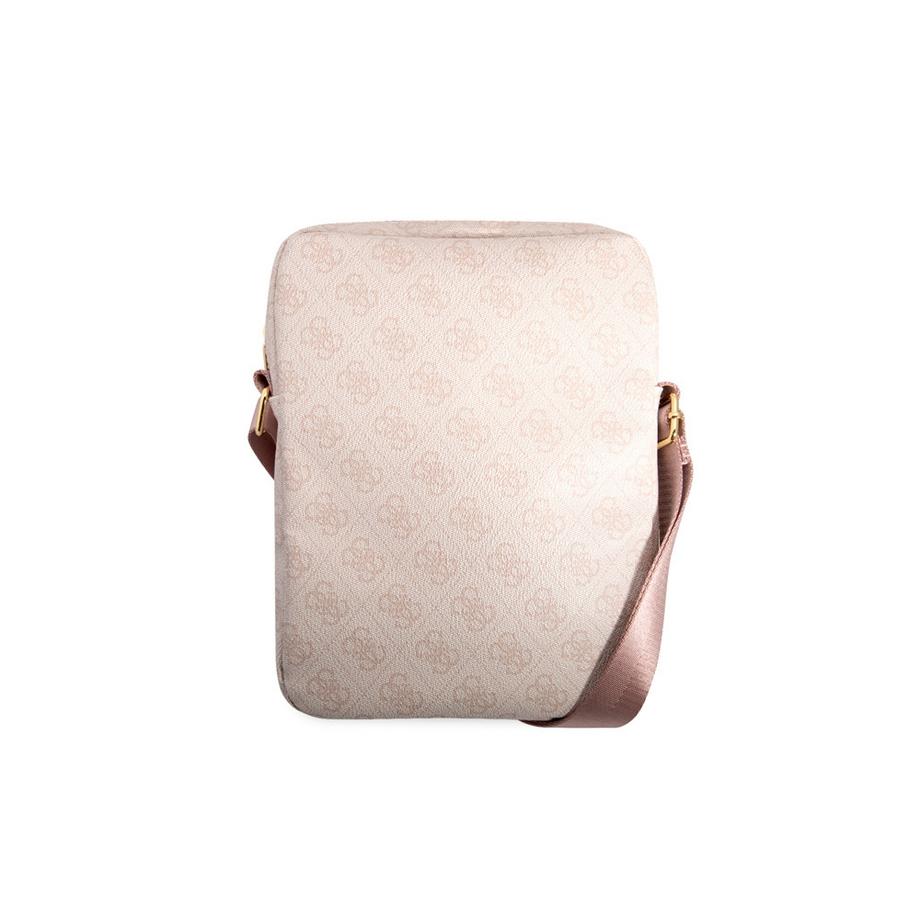 GUESS Sacoche 4G Ordinateur Portable Tablette 10 Pouces  