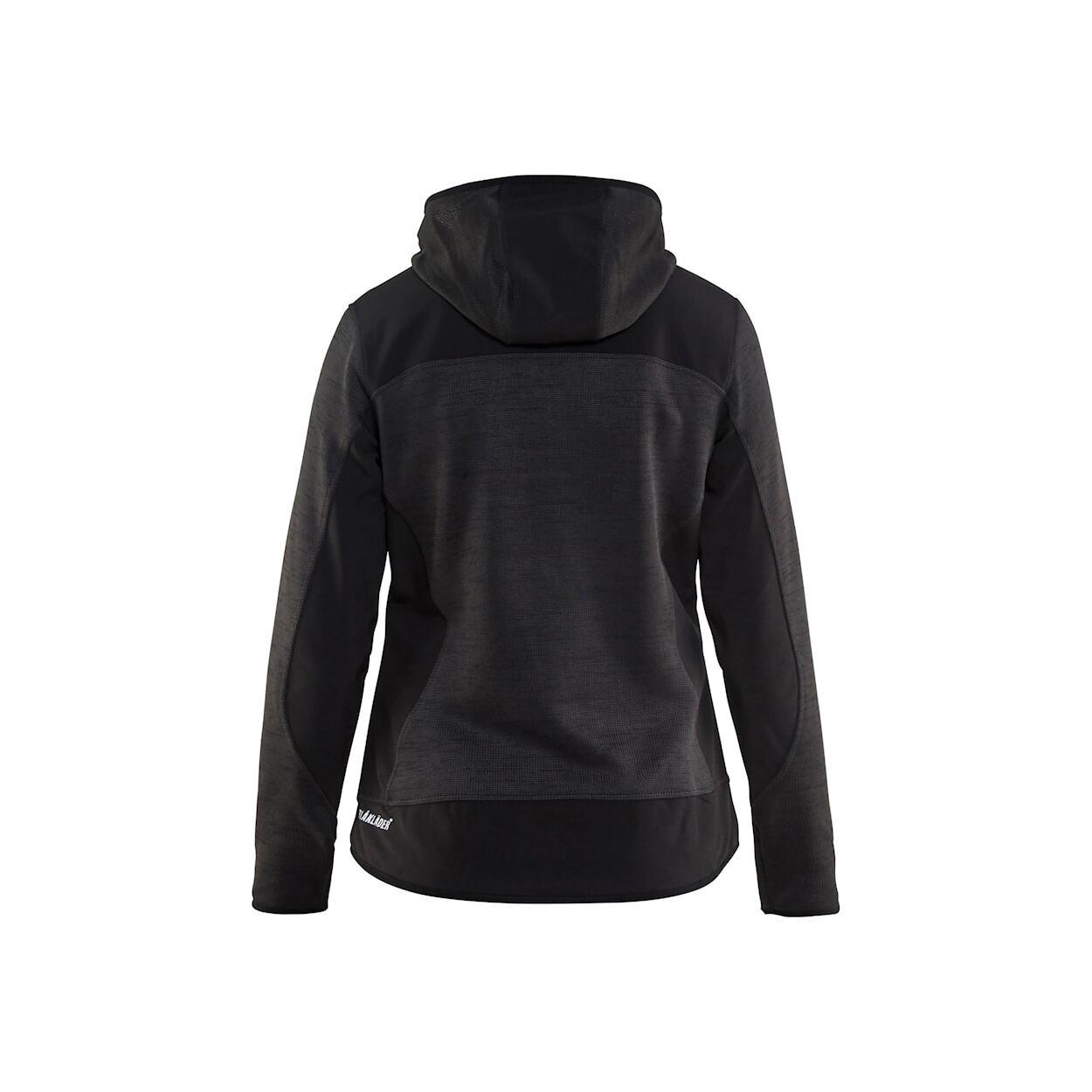 Blaklader  hoodie damen bakader 