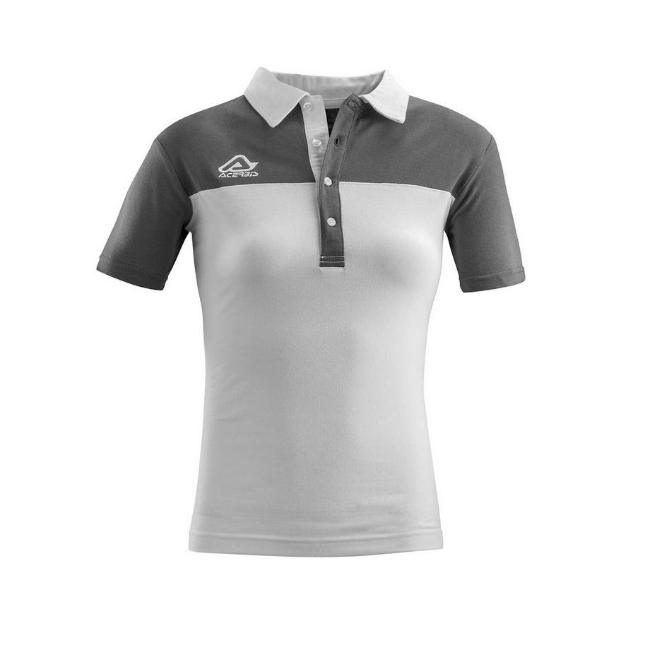 Acerbis  polo da bambina belatrix 