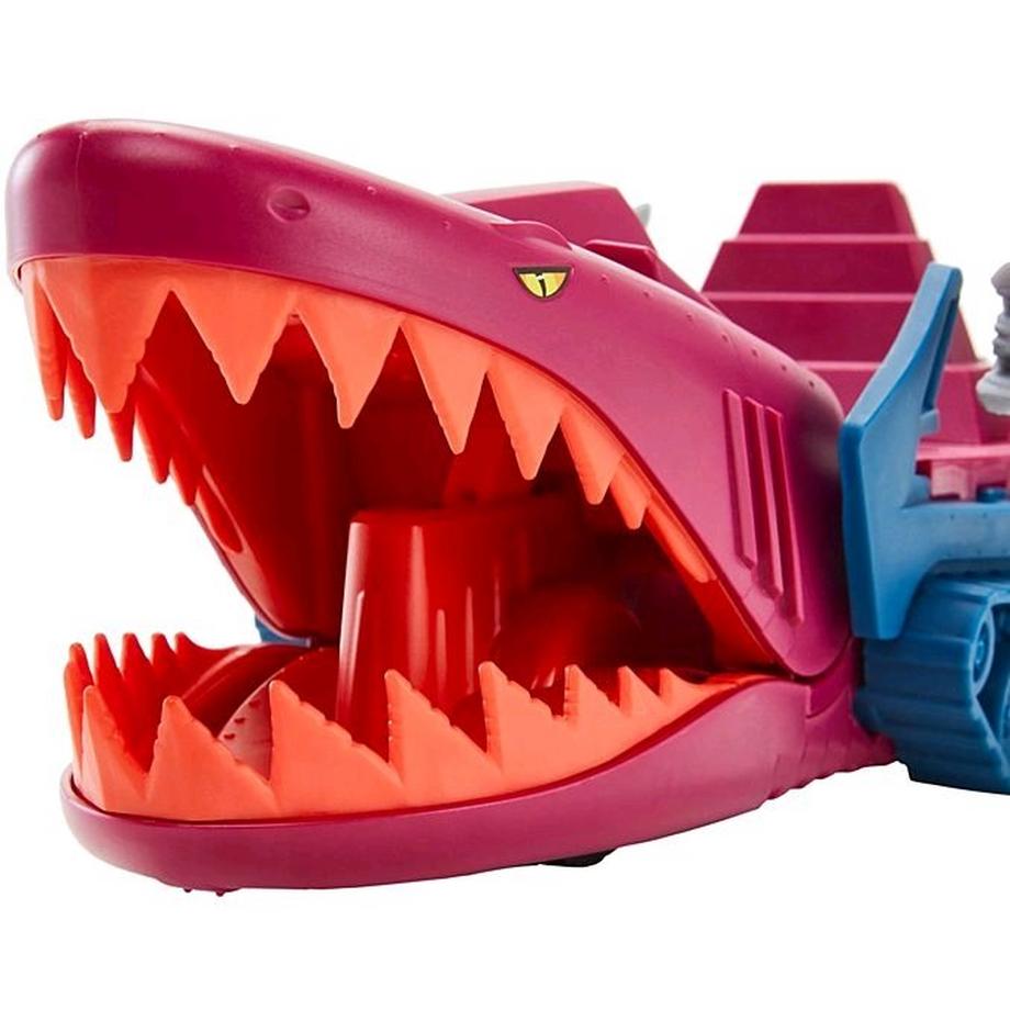Mattel  GXP43 - Masters of the Universe Origins Land Shark 