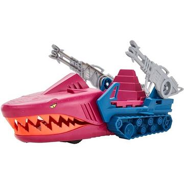 GXP43 - Masters of the Universe Origins Land Shark