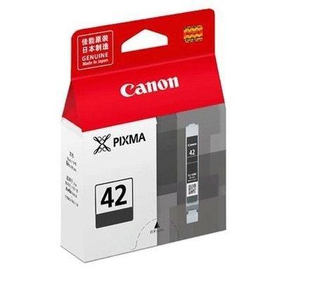 Canon  CANON Tintenpatrone grey CLI-42GY PIXMA Pro-100 13ml 