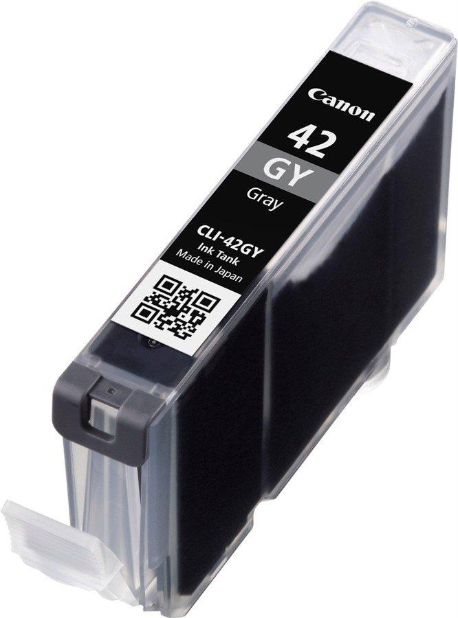 Canon  CANON Tintenpatrone grey CLI-42GY PIXMA Pro-100 13ml 