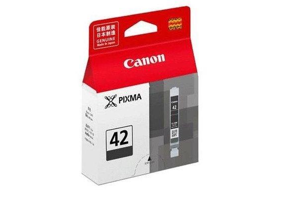 Canon  CANON Tintenpatrone grey CLI-42GY PIXMA Pro-100 13ml 