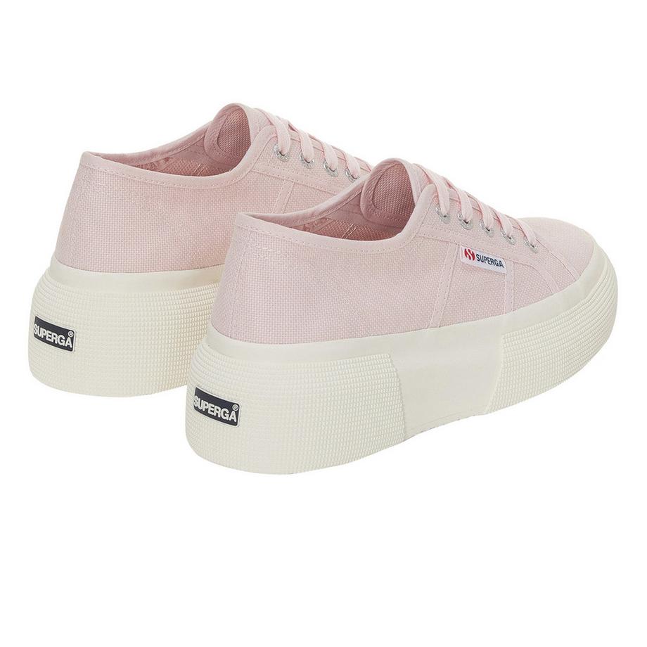 SUPERGA 2287 Bubble Sneakers Platform  