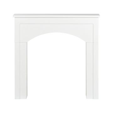 Kaminumrandung aus MDF-Platte Klassisch BUSSELTON