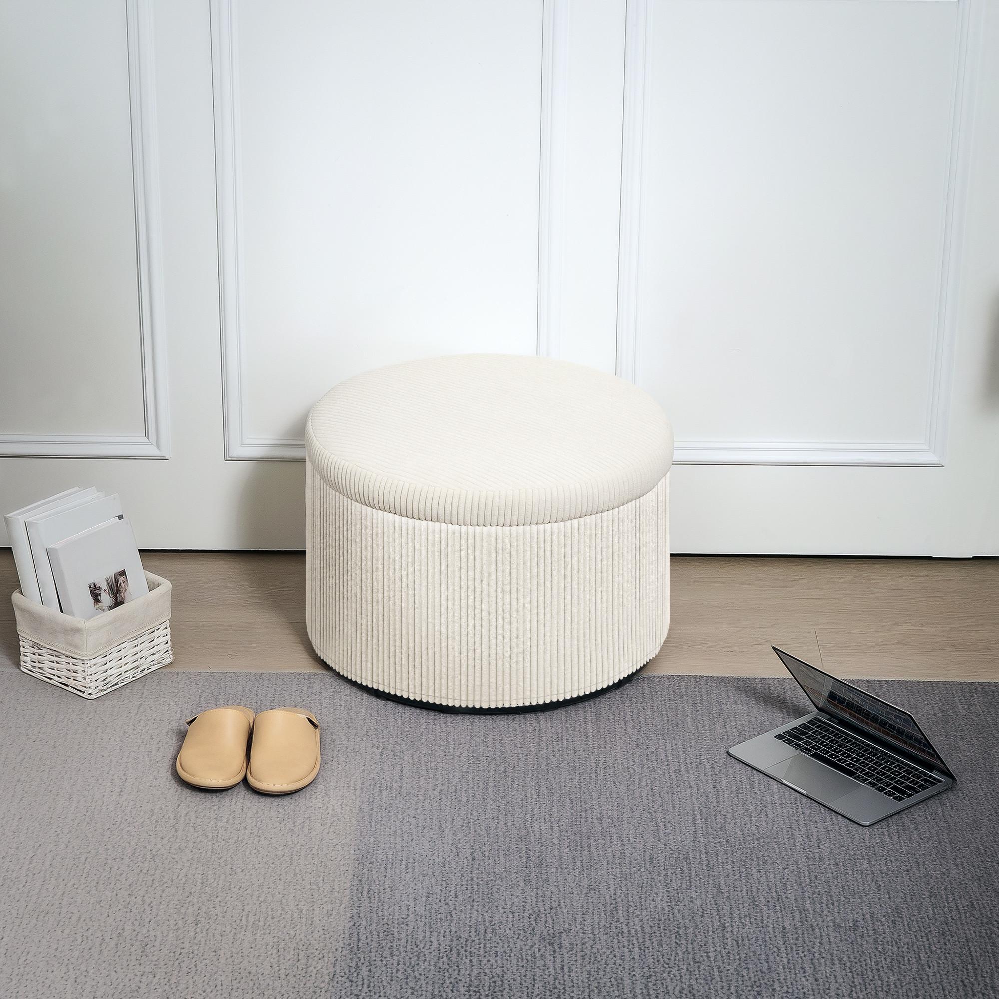 HOMCOM Ottoman  