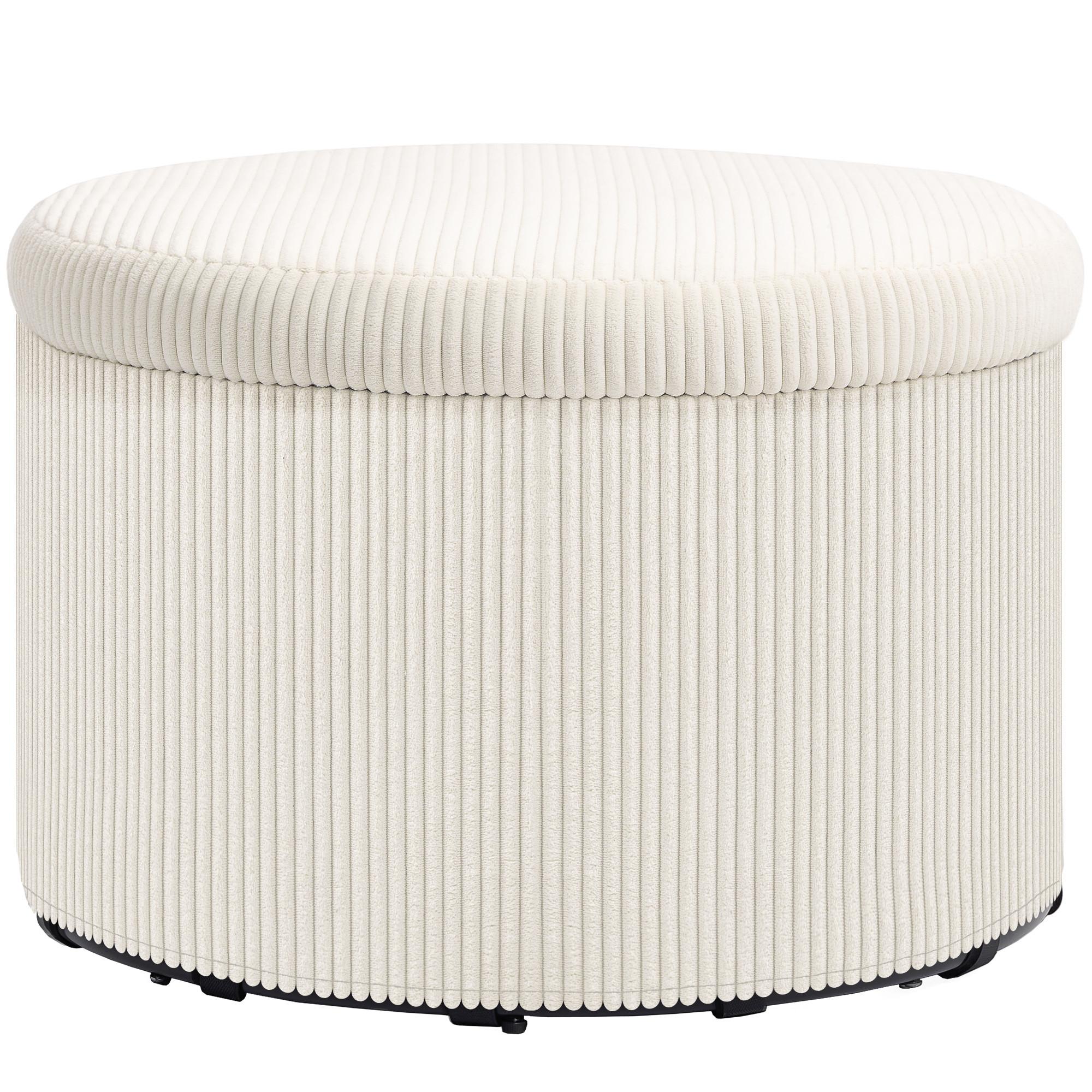 HOMCOM Ottoman  