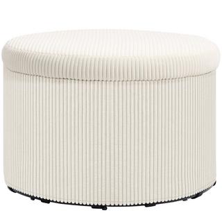 HOMCOM Ottoman  