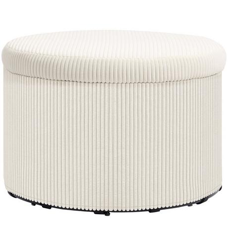 HOMCOM Ottoman  