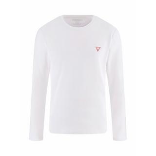 GUESS Eco Langarmshirt  