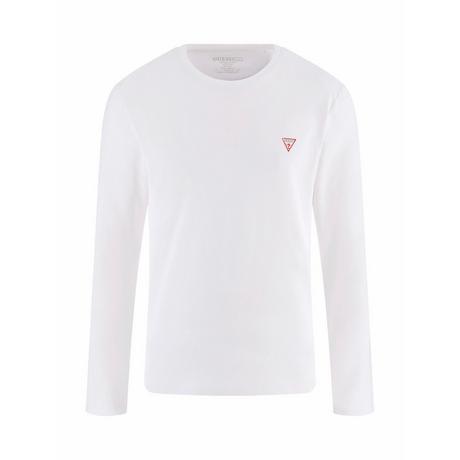 GUESS Eco Langarmshirt  