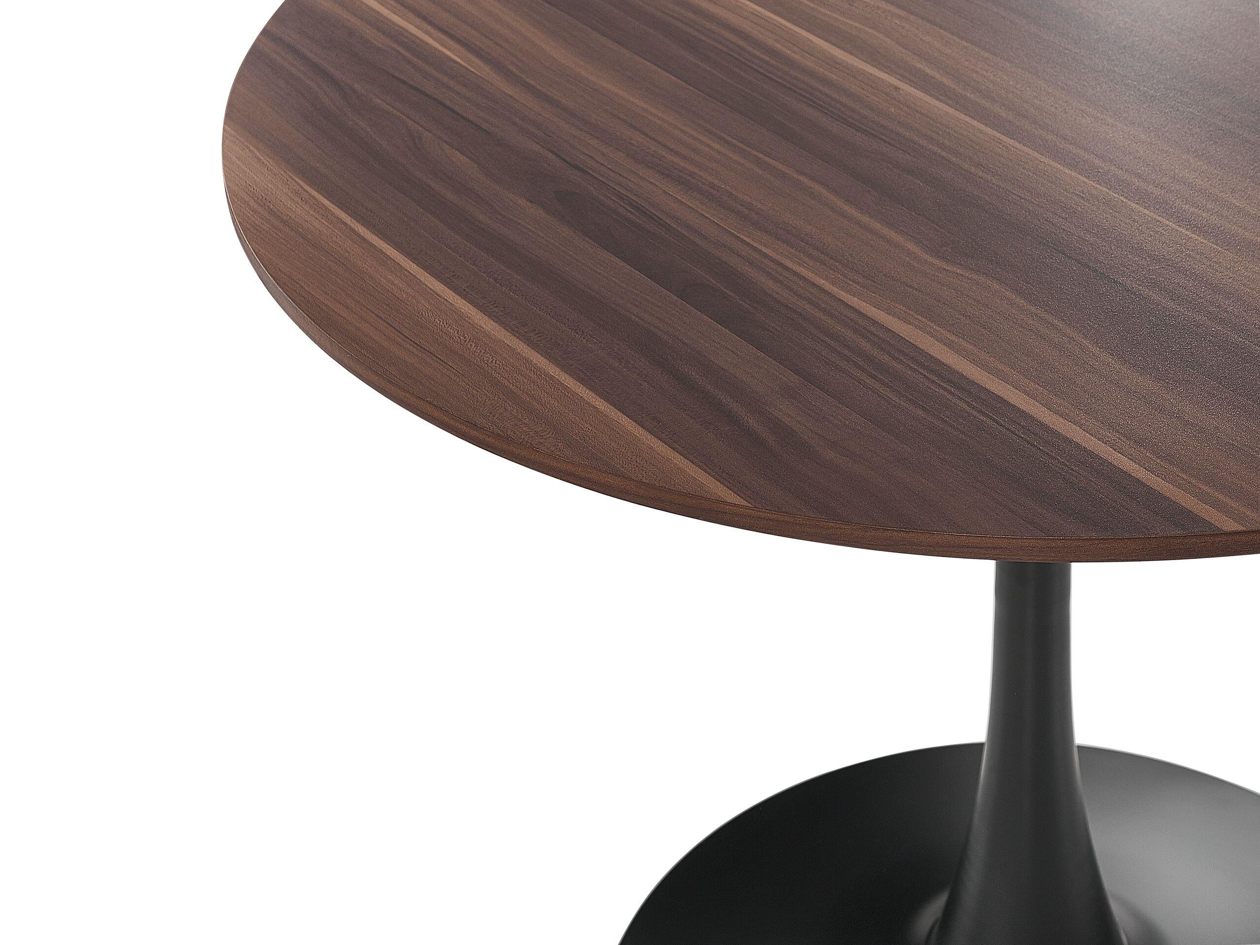 Beliani Table de repas en MDF Moderne BOCA  