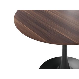 Beliani Table de repas en MDF Moderne BOCA  