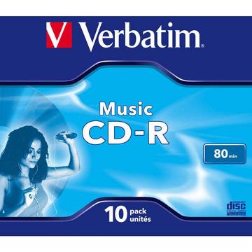 Verbatim CD-R vierge