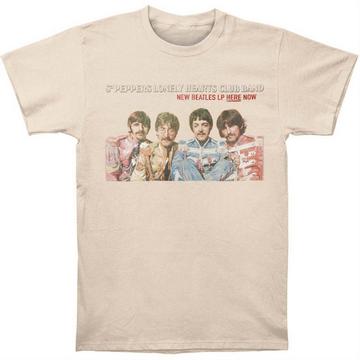 LP Here Now TShirt