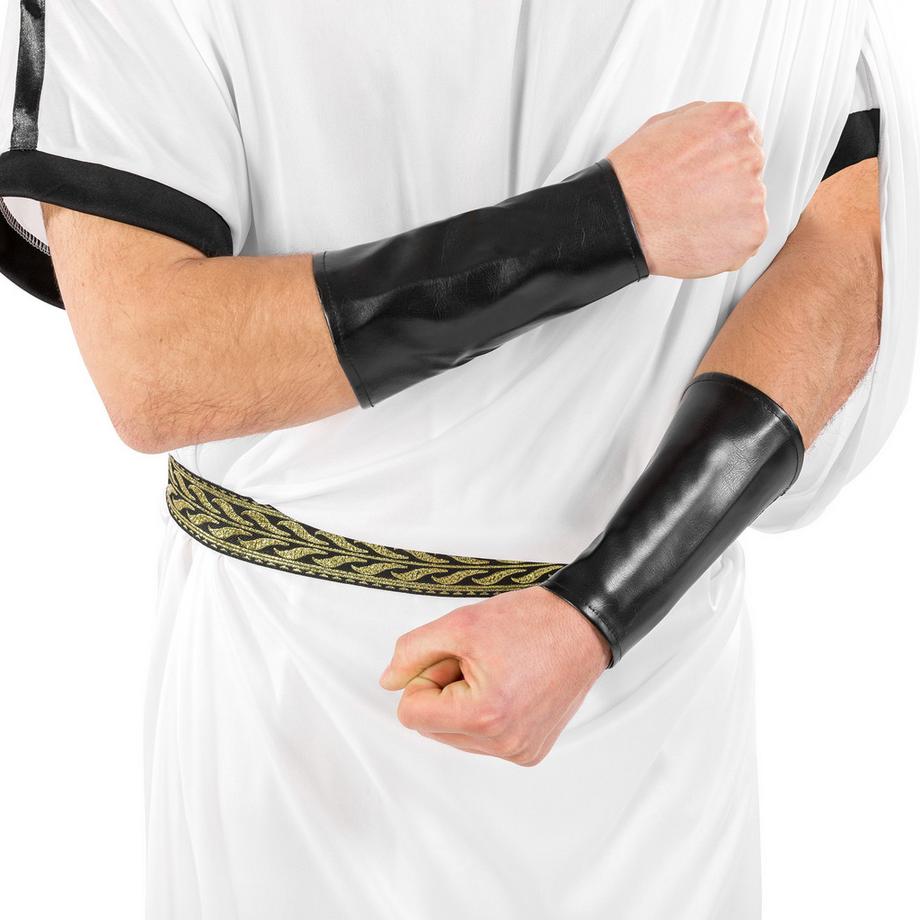 Tectake  Costume toge romaine pour homme 