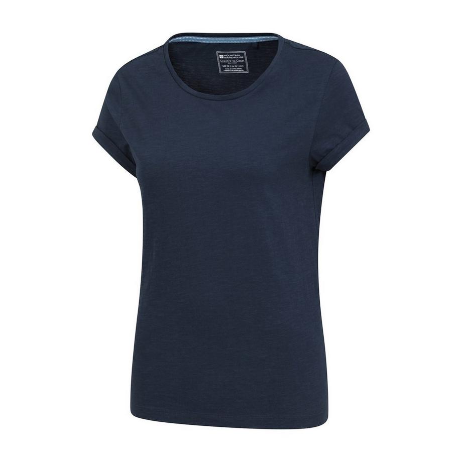 Mountain Warehouse Bude T-Shirt Manches Courtes  