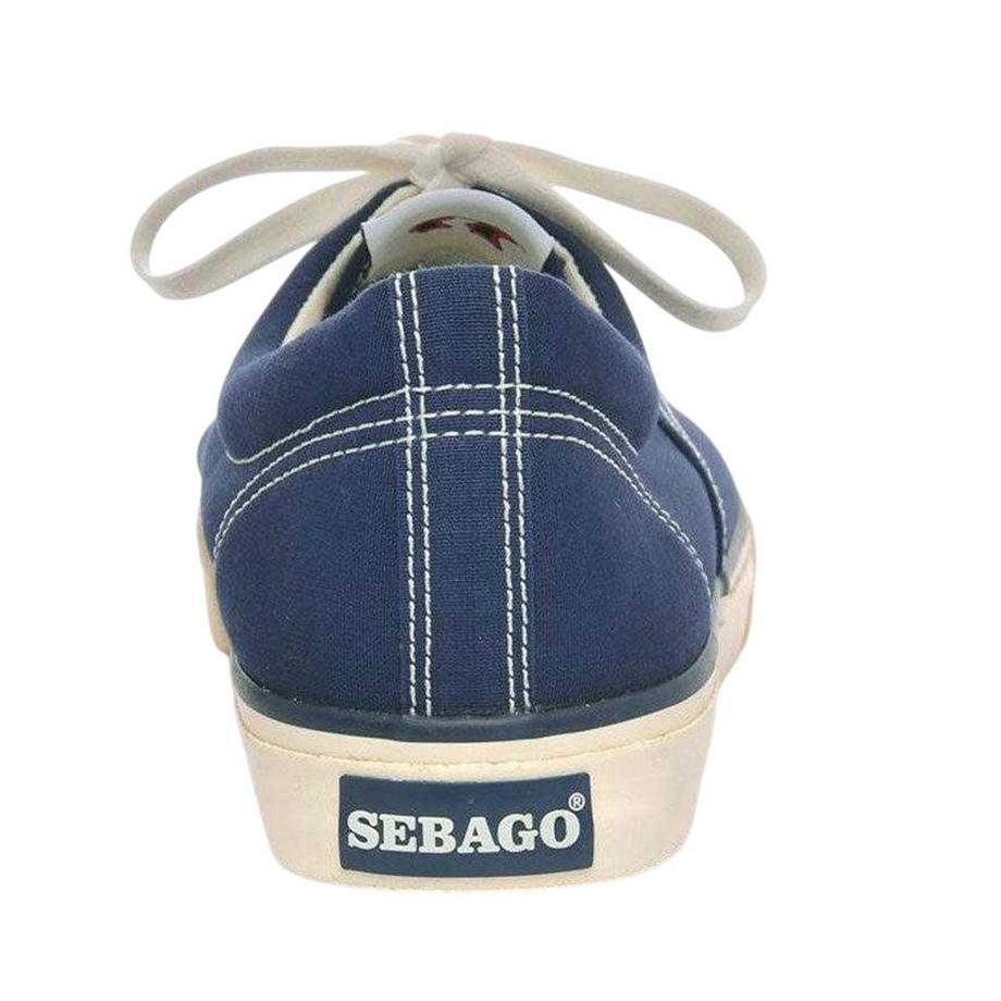 Sebago Hurricane Scarpe Sportive in Tela  