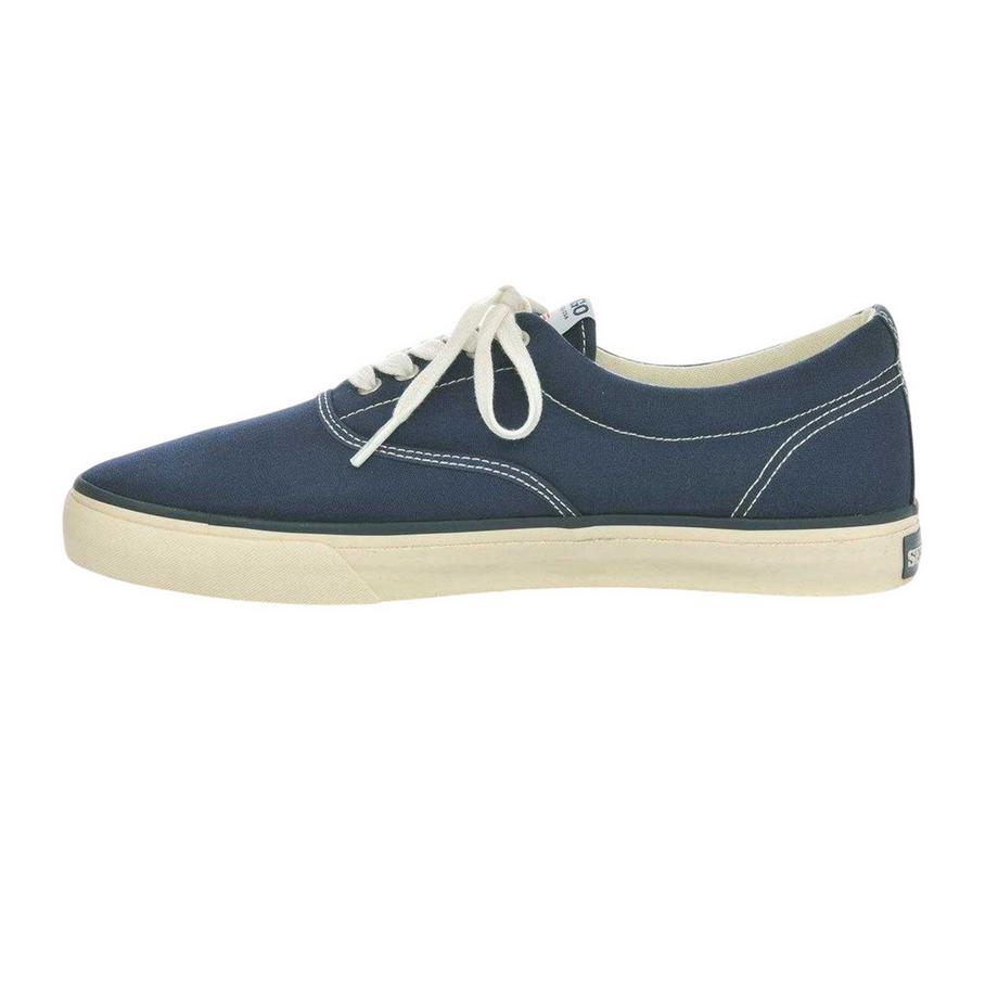 Sebago Hurricane Scarpe Sportive in Tela  