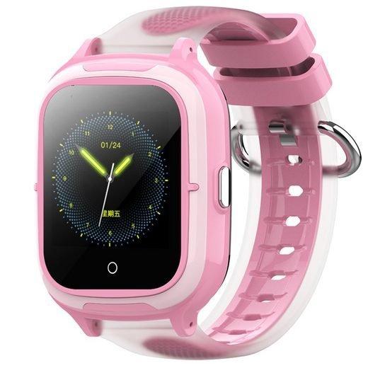 Valdus  Montre enfant DF55 Smartwatch (1,4 pouces) 