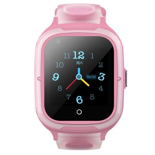 Valdus  Kinderuhr DF55 Smartwatch (1,4 Zoll) 