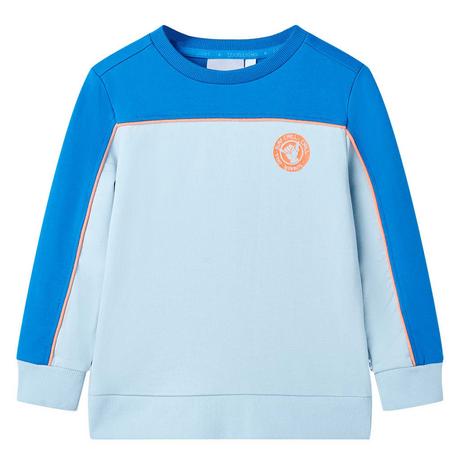 VidaXL  Kinder sweatshirt baumwolle 