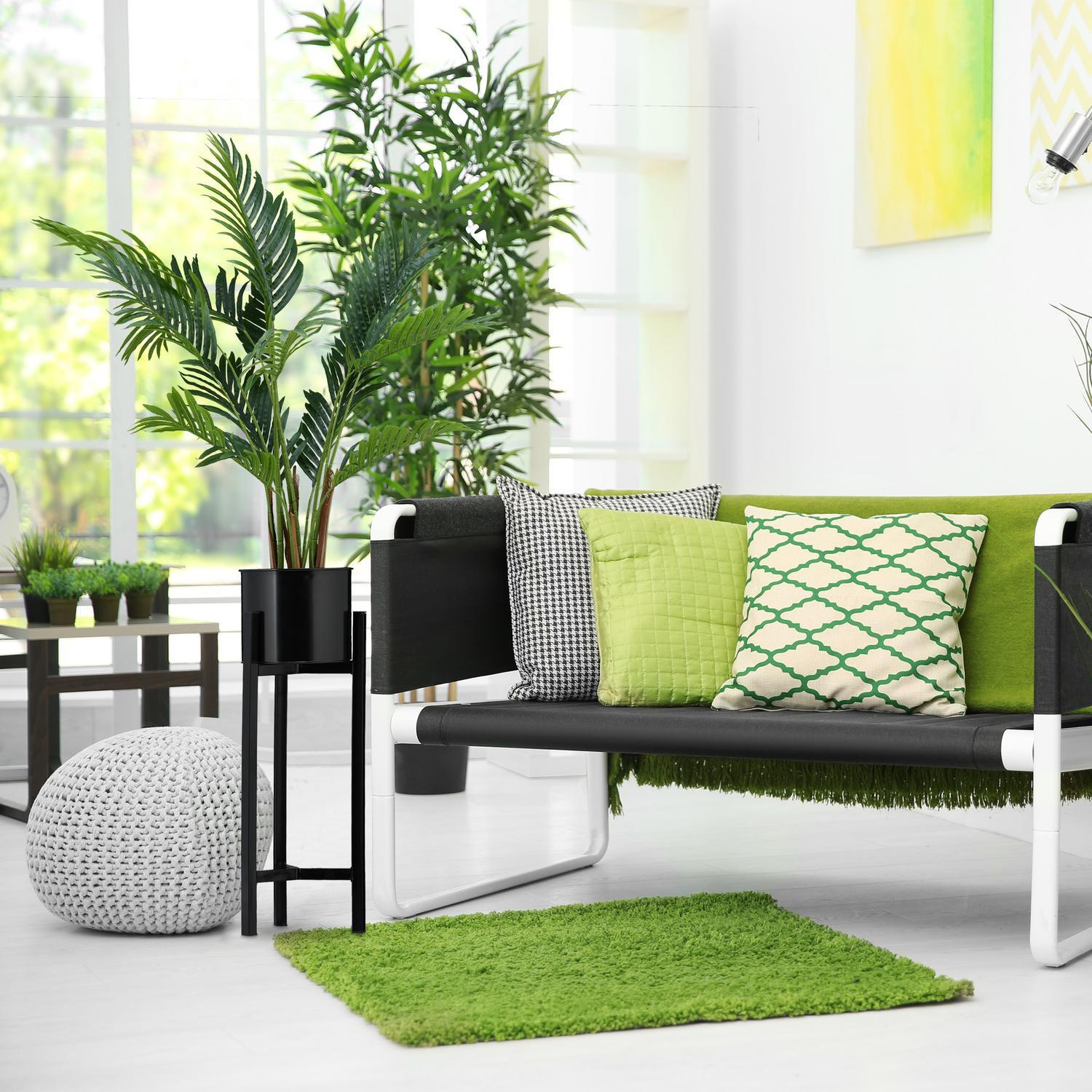 B2X Mensola da bagno in noce bianco  