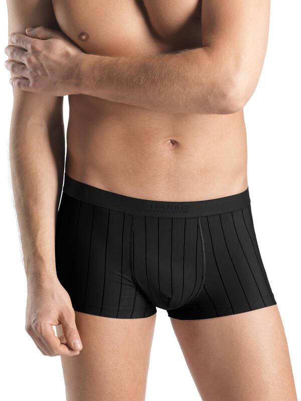 HANRO  Boxer ombra 