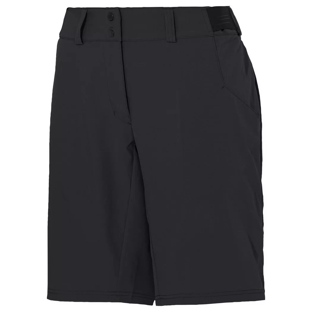 VAUDE - Loamer Shorts, 36, Noir