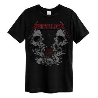 Amplified Birth School Metallica T-Shirt  