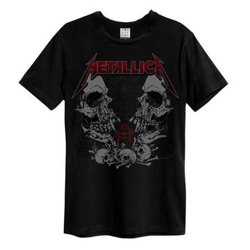 Birth School Metallica TShirt